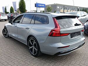 Volvo  T8 AWD Twin Engine Ultra Dark/Massage/360°