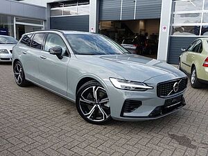 Volvo  T8 AWD Twin Engine Ultra Dark/Massage/360°