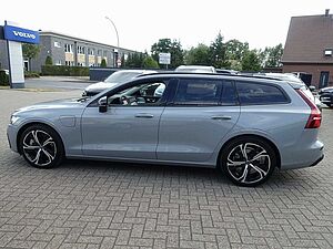 Volvo  T8 AWD Twin Engine Ultra Dark/Massage/360°