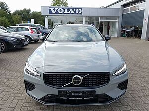 Volvo  T8 AWD Twin Engine Ultra Dark/Massage/360°