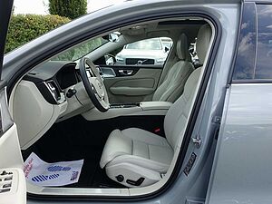 Volvo  T8 AWD Twin Engine Ultra Dark/Massage/360°