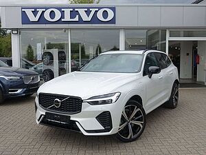 Volvo  T6 AWD R Design Plug-In/StndHz/Kamera/H&K