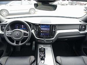 Volvo  T6 AWD R Design Plug-In/StndHz/Kamera/H&K
