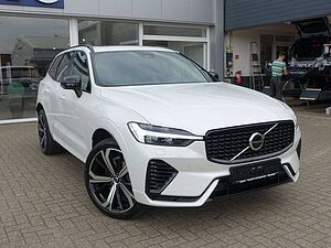 Volvo  T6 AWD R Design Plug-In/StndHz/Kamera/H&K
