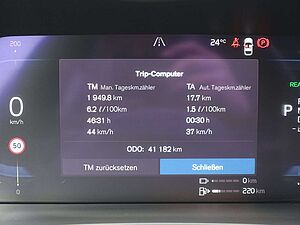 Volvo  T6 AWD R Design Plug-In/StndHz/Kamera/H&K