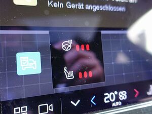 Volvo  T6 AWD R Design Plug-In/StndHz/Kamera/H&K