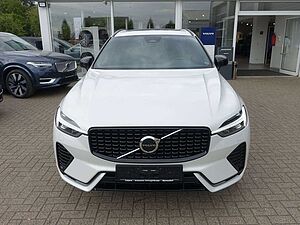 Volvo  T6 AWD R Design Plug-In/StndHz/Kamera/H&K