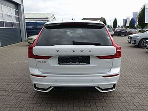 Volvo  T6 AWD R Design Plug-In/StndHz/Kamera/H&K