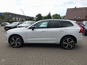 Volvo  T6 AWD R Design Plug-In/StndHz/Kamera/H&K