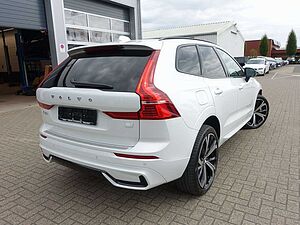 Volvo  T6 AWD R Design Plug-In/StndHz/Kamera/H&K