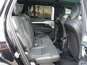 Volvo  Plus T8 AWD/360°/B&W/Pano/FourC/AHK/BLIS
