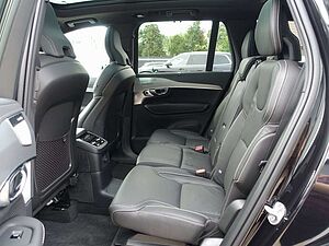 Volvo  Plus T8 AWD/360°/B&W/Pano/FourC/AHK/BLIS
