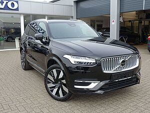 Volvo  Plus T8 AWD/360°/B&W/Pano/FourC/AHK/BLIS