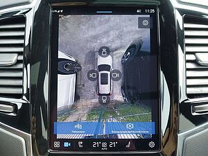 Volvo  Plus T8 AWD/360°/B&W/Pano/FourC/AHK/BLIS