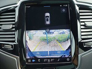Volvo  Plus T8 AWD/360°/B&W/Pano/FourC/AHK/BLIS