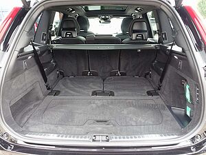 Volvo  Plus T8 AWD/360°/B&W/Pano/FourC/AHK/BLIS