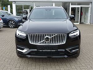 Volvo  Plus T8 AWD/360°/B&W/Pano/FourC/AHK/BLIS