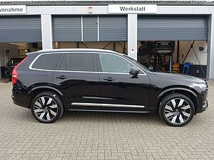 Volvo  Plus T8 AWD/360°/B&W/Pano/FourC/AHK/BLIS