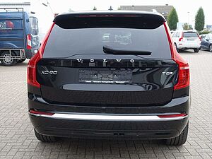 Volvo  Plus T8 AWD/360°/B&W/Pano/FourC/AHK/BLIS