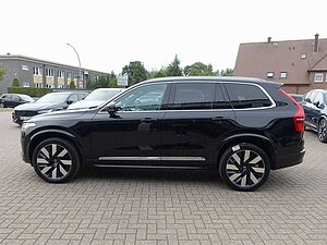 Volvo  Plus T8 AWD/360°/B&W/Pano/FourC/AHK/BLIS