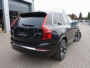 Volvo  Plus T8 AWD/360°/B&W/Pano/FourC/AHK/BLIS