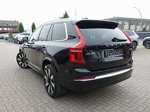 Volvo  Plus T8 AWD/360°/B&W/Pano/FourC/AHK/BLIS