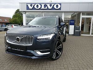 Volvo  Ultra, T8 AWD/FourC/Pano/360°/BLIS/Massage