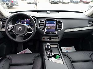 Volvo  Ultra, T8 AWD/FourC/Pano/360°/BLIS/Massage