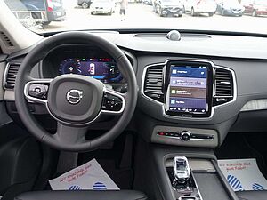 Volvo  Ultra, T8 AWD/FourC/Pano/360°/BLIS/Massage