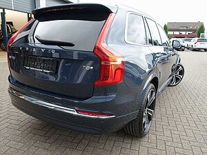 Volvo  Ultra, T8 AWD/FourC/Pano/360°/BLIS/Massage