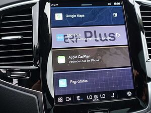 Volvo  Ultra, T8 AWD/FourC/Pano/360°/BLIS/Massage