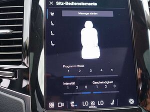 Volvo  Ultra, T8 AWD/FourC/Pano/360°/BLIS/Massage