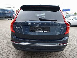 Volvo  Ultra, T8 AWD/FourC/Pano/360°/BLIS/Massage