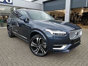 Volvo  Ultra, T8 AWD/FourC/Pano/360°/BLIS/Massage