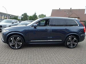 Volvo  Ultra, T8 AWD/FourC/Pano/360°/BLIS/Massage