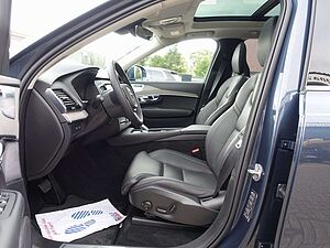 Volvo  Ultra, T8 AWD/FourC/Pano/360°/BLIS/Massage