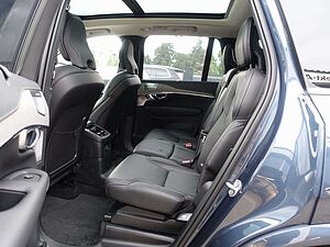 Volvo  Ultra, T8 AWD/FourC/Pano/360°/BLIS/Massage