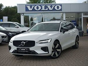 Volvo  Plus Dark T6 AWD Plug-in Hybrid HUD/PANO/SHZ