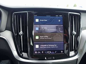 Volvo  Plus Dark T6 AWD Plug-in Hybrid HUD/PANO/SHZ