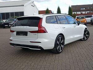 Volvo  Plus Dark T6 AWD Plug-in Hybrid HUD/PANO/SHZ