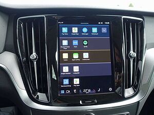 Volvo  Plus Dark T6 AWD Plug-in Hybrid HUD/PANO/SHZ