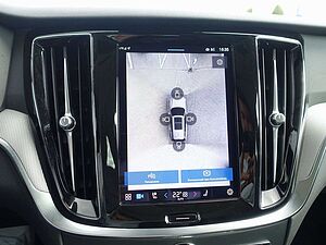 Volvo  Plus Dark T6 AWD Plug-in Hybrid HUD/PANO/SHZ