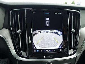 Volvo  Plus Dark T6 AWD Plug-in Hybrid HUD/PANO/SHZ