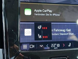Volvo  Plus Dark T6 AWD Plug-in Hybrid HUD/PANO/SHZ