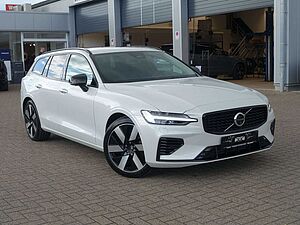 Volvo  Plus Dark T6 AWD Plug-in Hybrid HUD/PANO/SHZ
