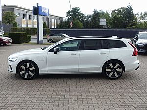 Volvo  Plus Dark T6 AWD Plug-in Hybrid HUD/PANO/SHZ