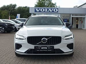 Volvo  Plus Dark T6 AWD Plug-in Hybrid HUD/PANO/SHZ