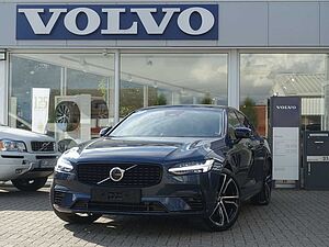 Volvo  Recharge Ultimate T8 AWD B&W/FOUR-C/AKUSTIK