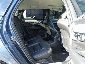 Volvo  Recharge Ultimate T8 AWD B&W/FOUR-C/AKUSTIK