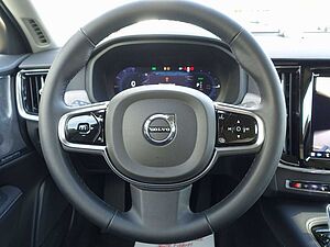 Volvo  Recharge Ultimate T8 AWD B&W/FOUR-C/AKUSTIK